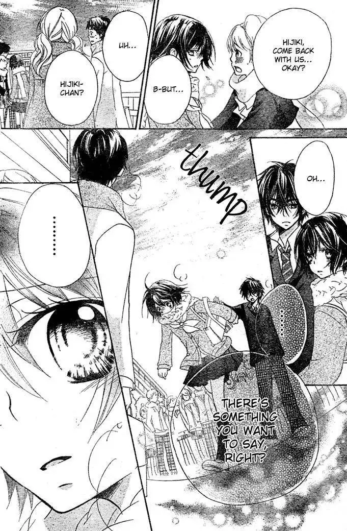 Boyfriend (YAMADA Daisy) Chapter 11 26